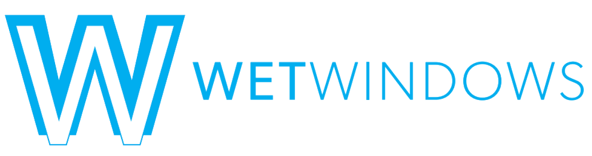 Wet Windows